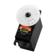 Hitec HS-5245MG Digital Mighty Mini Servo Metal Gear Top Ball Bearing New