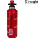 Trangia 耐溶塑膠油壺/燃料瓶 0.5L 安全閥 Fuel bottle 506005