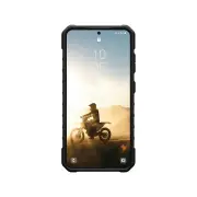 UAG Pathfinder Magnet Phone Case for Samsung Galaxy S25 - Olive Drab