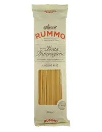 在飛比找樂天市場購物網優惠-Rummo No.13長形扁麵 Linguine 500公克