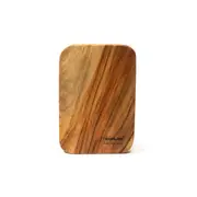 Neoflam Camphor laurel cheese plate hand made in Byron bay