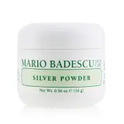 Mario Badescu Silver Powder - For All Skin Types 16g/0.56oz