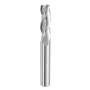 Spiral Router Bit 5/16"x1"x5/16"x2-1/2" 3 Flutes Solid Carbide CNC End Mill
