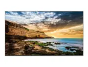 Samsung LH43QETELGCXXY signage display Digital signage flat panel 109,2 cm (43") LCD 4K Ultra HD Black Tizen