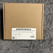 Plantronics Voyager Legend In Ear Headset - Black. Original Box. Manual