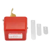 HFS-15 1/2in 6-380V Paddle Target Controller Water Switch Tool