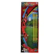 [Mr Toys Toyworld] Bowman Bow & Arrow Playset