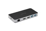 Kensington Uh1460P Portable Multi Display Mobile Phone Dock Device Station