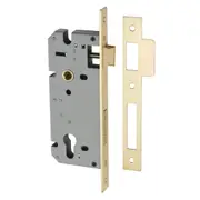 Iver Euro Mortice Lock 85mm CTC