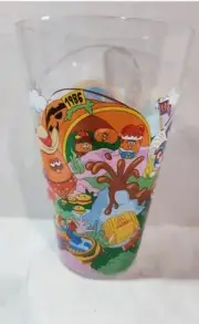 McDonald's 2024 Collector's Edition Grimace Cup NEW
