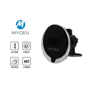 在飛比找蝦皮商城優惠-MYCELL MY-QI-02015W MagSafe無線充