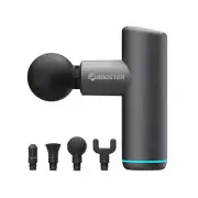 Mini Percussion Massage Gun, Portable Neck & Back Massager