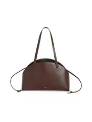 Jil Sander Drawstring Shoulder Straps Bag