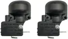 BOB's 2 Pack Propane Gas Patio Heater Parts Micro Anti Tilt Dump-Switch Safety