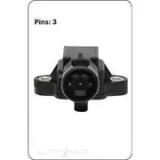 Tridon MAP Sensor - TMP030