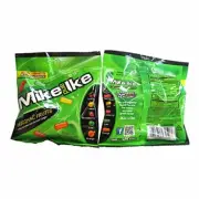 Mike and Ike Original Fruits 5 Oz Bagged Candy (1-Bag)