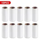 Mini Portable Lint Applicator Roller Can Be Torn to Replace Paper on the Body St