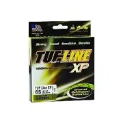 Tuf Line XP Tension Lock Technology Fishing Line 150 yd 30 lb Olive XP30150GN
