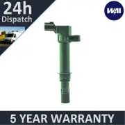 Fits Jeep Grand Cherokee 3.7 4.7 + Other Models WAI Ignition Coil