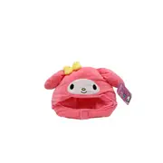 Sanrio My Melody Plush Head Mask - Ages 3+