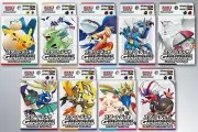 Pokemon card game Starter Deck Generations Japanese