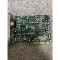 在飛比找蝦皮購物優惠-摩托羅拉 Motorola 863M3 Modem PCI數