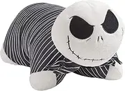 Pillow Pets Jack Skellington Plush - The Nightmare Before Christmas Pillow