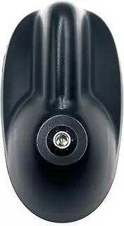 Shuogoufeng Store Antenna Base Cover Compatible with BMW Compatible with MINI Compatible with Clubman R55 R56 ，65203442123 ，65203456089 ，28011047