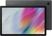 Galaxy Tab A8 Android Tablet, 10.5” LCD Screen, 64GB Storage, Long-Lasting Battery, Samsung Kids Content, Smart Switch, Expandable Memory, Dark Gray