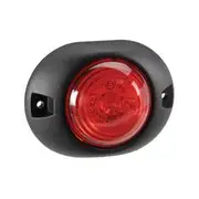 Narva LED Front End Outline Marker - Red