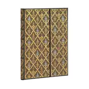Destiny Unlined Hardcover Journal