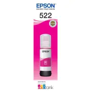 Epson C13T522 EcoTankMagenta Ink Bottle. T00M392