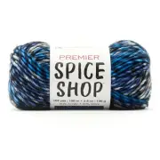 Premier Spice Shop Yarn-Juniper Berry