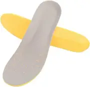 Memory Foam Shoe Insoles Heel Cushion for Women(5-6) and Kids(2-5), Small