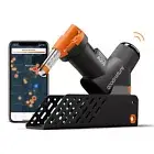 Goodnature A24 Smart Rat & Mouse Trap Kit with Baffle & Tree Mount Good Nature