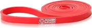 POWER GUIDANCE Pull Up Assist Bands - Heavy Duty Resistance Band - Mobility & Powerlifting Bands - Perfect for Body Stretching, Powerlifting, Resistance Training