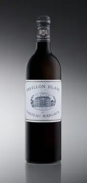 2018 Pavillon Blanc De Chateau Margaux - Buy Online | The Wine Collective International Marketplace