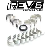 Polaris RZR Turbo Bearing & Seal Kit