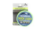 Varivas Fluorocarbon Shock Leader Line Sea Bass 30m 16lb (0779)