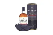 Rampur Asava Cabernet Sauvignon Cask Single Malt Whisky 700ml