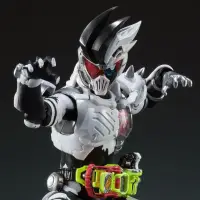 在飛比找蝦皮購物優惠-S.H.Figuarts 假面騎士 EX-AID 殭屍 殭屍