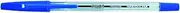 Pilot Ballpoint Stick Medium Pilot (1.0mm) (BP-S-M-L), Blue, (BP-S Medium)