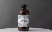 100% Pure Vanilla Extract - 8oz