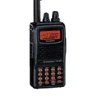 Yaesu FT-60 Dual Band Ham Radio 144/430MHz Portable Transceiver AC100V