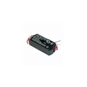 Cal Lighting Track Light Replacement Transformer, Black - TR-50-BK