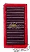 BMC CAR FILTER FOR FIAT TIPO 1.6 ie S/SX/Selecta SX(HP 75|MY92>95) (for: Fiat)