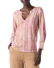NIC+ZOE Rolling Dunes Sweater
