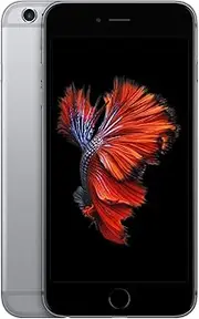 Apple iPhone 6s Plus 32GB Gray (Renewed)