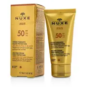 NUXE - Nuxe Sun Melting Cream High Protection For Face SPF 50
