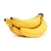 Organic Cavendish Bananas - Full Colour Value Buy - Fresh, healthy organic delivery | Doorstep Organics.
